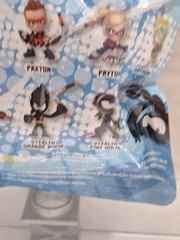 Ninja Kidz 4501 Mystery Ninja Figure – 1 Set