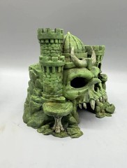 Grayskull Cave