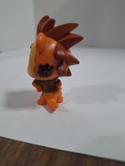 Littlest Pet Shop Russell Ferguson Hedghog #4102 Loose Figure LPS