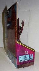 MonsterVerse Godzilla: King Of The Monsters ~ RODAN ~ 6″ Action Figure 2025 NEW