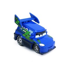 Disney Pixar Movie Cars Diecast  Toon KABUTOBoost, DJ, Wingo, Snot Rod,Toy Car