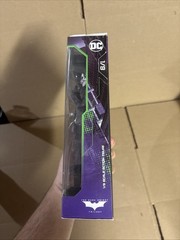 2017 Bandai S.H. Figuarts The Dark Knight – Joker Figure – Opened Box/Fig