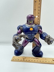 Hasbro Marvel Super Hero Squad Sentinel Action Figure Toy Loose 2007 X-men