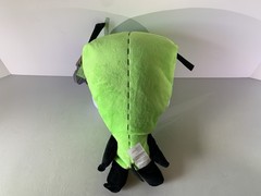 Invader Zim GIR With Removable Costume 10-Inch Collector Plush