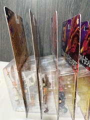 1995 Dragonheart Kenner Lot (8) Action Figures Bowen Hewe Kara King Einon