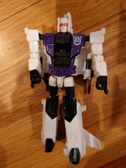 Transformers Combiner Wars G2 Bruticus for Parts Hasbro 2015 Fruiticus