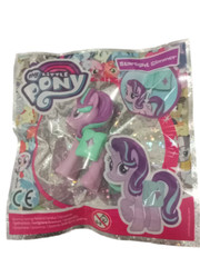 HASBRO My Little Pony – Starlight Glimmer – LIMITED EDITION from Magazine