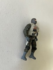 Chap Mei Solder Force Figurine Special Ops Action Figure