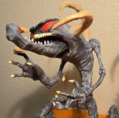 McFarlane Toys Lot of 4 Spawn Figure From 1996 Series