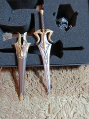 HE MAN CONAN MR TOY 2020 BARBARIAN B COSTUME SET STYLE 1/6th SCALE ACCESSORY SET