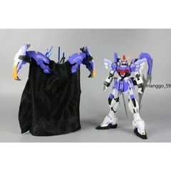 Super Nova MG 1/100 XXXG-01SR2 Sandrock – Assembly Model Kit Action Figure Gift