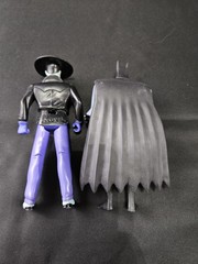 2000 Hasbro Batman Animated Series Terrorcast Joker Action Figure JLU Batman Lot
