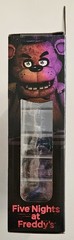 FIVE NIGHTS AT FREDDY’S ENDO SERIES TOY CHICA & HIGHSCORE TOY CHICA FIGURES
