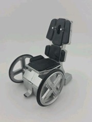 Marvel Legends Professor Xavier Wheelchair Toy Biz Galactus Series