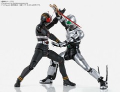 Bandai S.H.Figuarts SHINKOCCHOUSEIHOU Shadow Moon