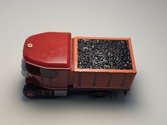 Thomas Trackmaster Train Motorized Elizabeth Lorry 2006 Works Tested HIT TOY