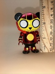Ryan’s World Bonkers Toys, Robot Ryan, Pre-Owned