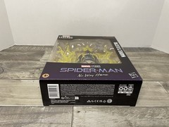 Marvel Legends Electro Spider-Man No Way Home Hasbro MCU Electro 6” Deluxe NEW