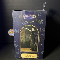 NIB – NECA HARRY POTTER Legacy Collection Lord Voldemort