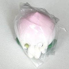 Machiboke Still Waiting for You Momotaro Peach Mini Figure Gashapon Capsule Toy