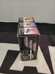 One Man Sand Skimmer 1984 STAR WARS Vintage Original NEW SEALED Tri Logo