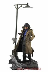 COOMODEL X My Face VC002 Vice City Detective W 1/6 Action Figure Deluxe Edition
