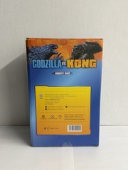 Hiya Toys Godzilla Vs Kong Exquisite Figure Basic New Sealed 2022 Monsterverse