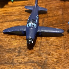 Disney Planes PLASTIC Lot Of 10 Used And Played With Have Flaws