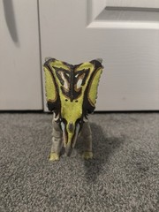 Creative Beast Studio Beasts of the Mesozoic Chasmosaurus Figure