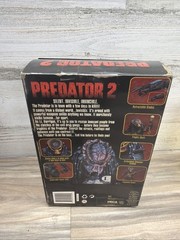 NECA PREDATOR 2 VIDEO GAME 8-BIT 7″ ACTION FIGURE NEW Sealed