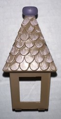 Replacement Furniture Pieces For Rudolph & Island Of Misfit Toys Santa Castle