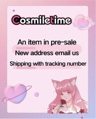 Sailor Moon Princess Serenity 30cm Plush Doll Stuffed Pillow Dress Up Anime YZ