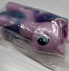 My Little Pony STAR DREAMS Cutie Mark Crusaders And Friends G4 brushable NIP