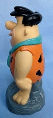 52TOYS Tom & Jerry Classic Moments Haunted Mouse Figure TV Display Complete Toy