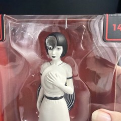 Junji Ito Uzumaki Azami 8″ Vinyl Figure CultureFly Horror Manga