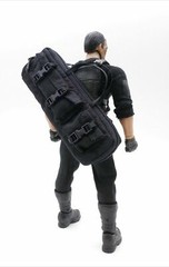 SU-RF-BAG: 1/12 scale Rifle Gun Bag for 6″ to 8″ action figures