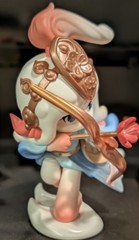 Popmart – Golden Gallop Series – Chaka – SPRING HERALD. US Seller