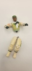 Vintage G.I. Joe Iceberg 3.75″ Action Figure – No Accessories