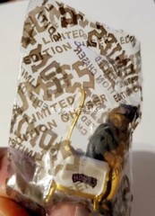 HOMIES SERIES 14 VICENTE FERNANDEZ & PELON DAZZA LIMITED CHASERS FIGURES SET DGA