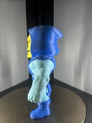 Buff Skeletor Statue 10” Full Color 3D Printed Masters Universe Inspired