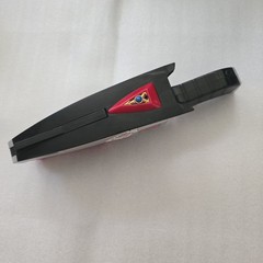 Mirai Sentai TimeRanger DV Defender Power Rangers Timeforce Quantum JP Version