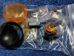 Creature Encyclopedia Hornet Gacha Bandai Figure Insect Full Complete