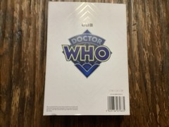 Doctor Who Regeneration Set Character Options 5.5″ 13th 14th Fourteenth Doctor