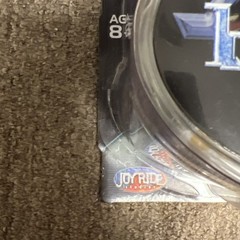 JOY RIDE STUDIOS HALO 2 SERIES 7 HERETIC ELITE W/COVENANT CARBINE & ENERGY SWRD