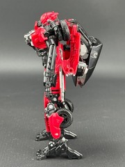 Transformers Studio Series Shatter complete Hasbro SS-40 BB Movie Deluxe
