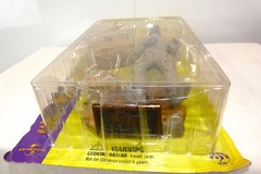Vintage Universal Studios Monsters The Mummy Boris Karlof 1998 Rare