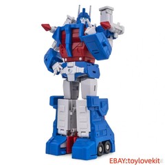 2026 VER. Newage NA Conquest And H28 Octavian Action Figure In Stock Toy 14CM