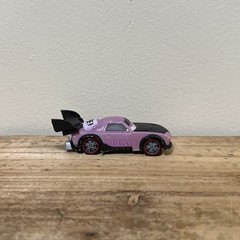 Mattel Disney Pixar Cars Color Changers Boost 2 Paint Jobs In 1 2009 2