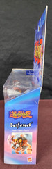 Yu-Gi-Oh! 5 Inches Action Figure – BERFOMET with Secret Access CD -New-
