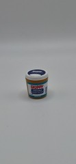 Zuru Mini Brands Skippy peanut butter, USED
